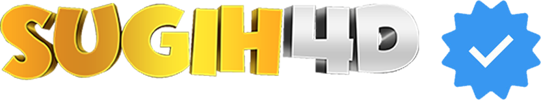 sugih4d Logo