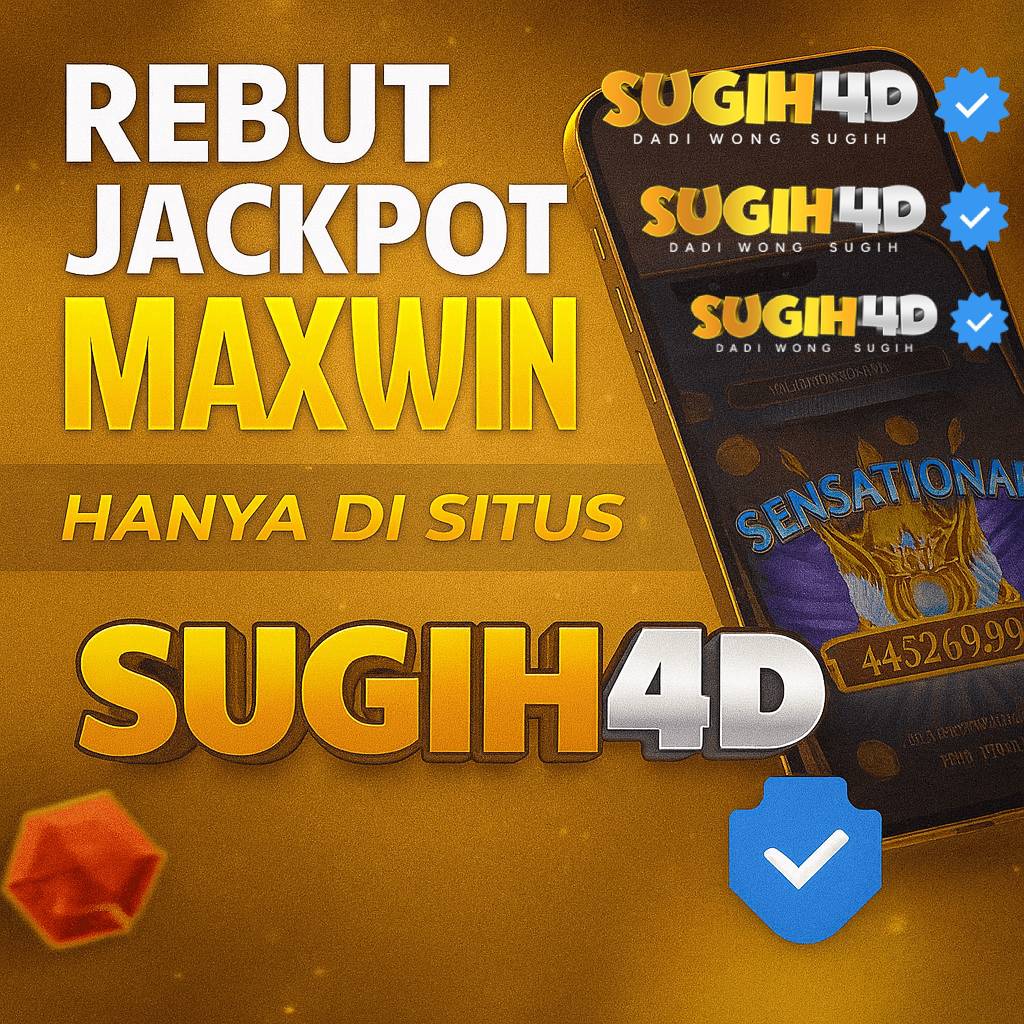 sugih4d Game Online